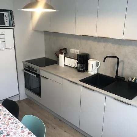 T3 58 M2, Le Republique, Centre-ville, Climatise, Balcon * אקס-לה-באינס