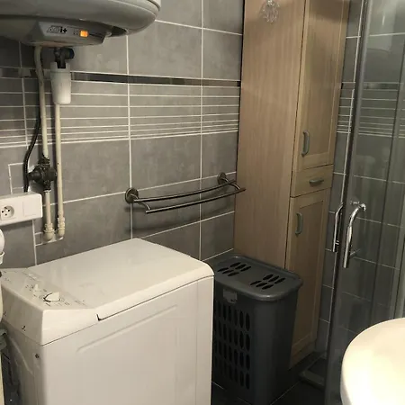 דירה T3 58 M2, Le Republique, Centre-ville, Climatise, Balcon *